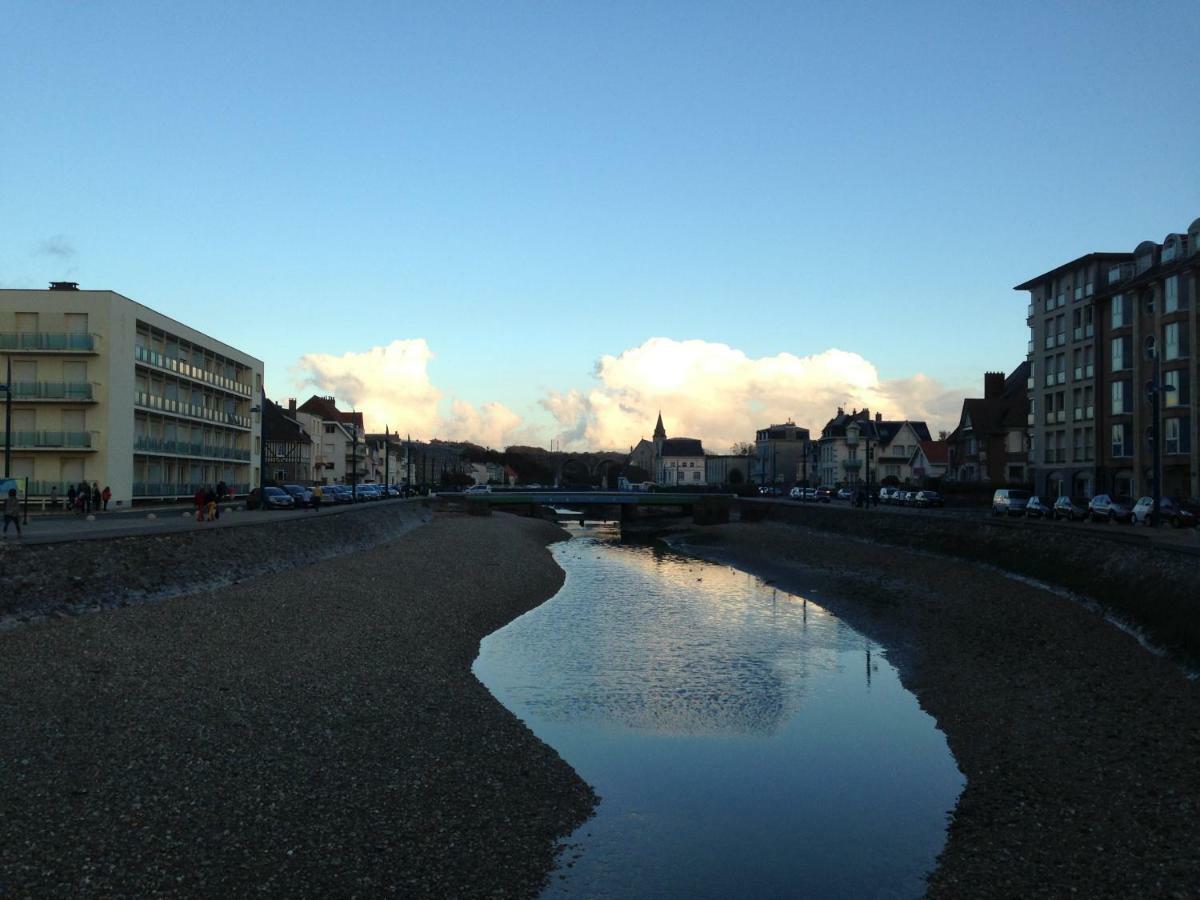 Le Reservoir Wimereux Exterior photo